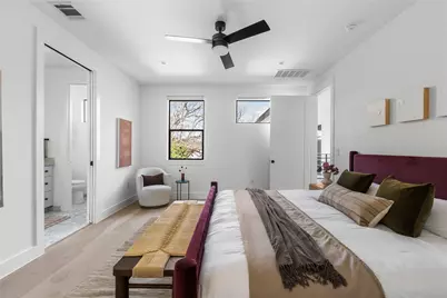 2804 E 22nd Street #B, Austin, TX 78722 - Photo 7