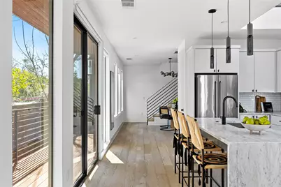 2804 E 22nd Street #B, Austin, TX 78722 - Photo 5