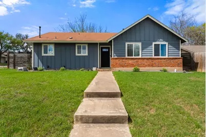 6510 King George Drive, Austin, TX 78745 - Photo 1