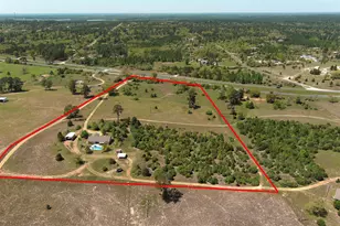 937 Hwy 21 E, Bastrop, TX 78602 - Photo 37