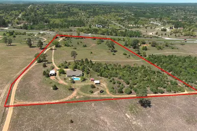 937 Highway 21 E, Bastrop, TX 78602 - Photo 39