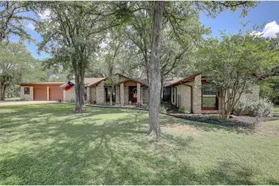 205 E Esparada Drive, Georgetown, TX 78628 - Photo 3