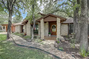 205 E Esparada Dr, Georgetown, TX 78628 - Photo 1