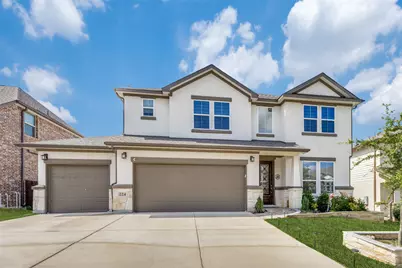 224 Draco Street, Georgetown, TX 78628 - Photo 1