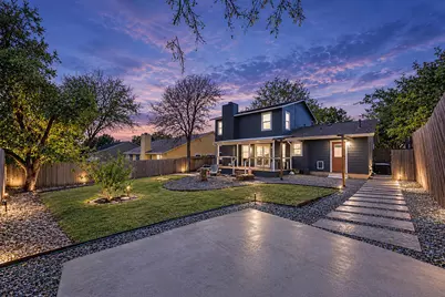 4708 Adelphi Lane, Austin, TX 78727 - Photo 5