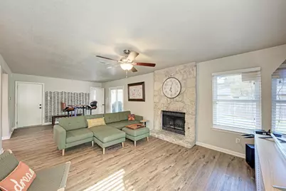 4708 Adelphi Lane, Austin, TX 78727 - Photo 3