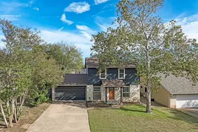 4708 Adelphi Lane, Austin, TX 78727 - Photo 7