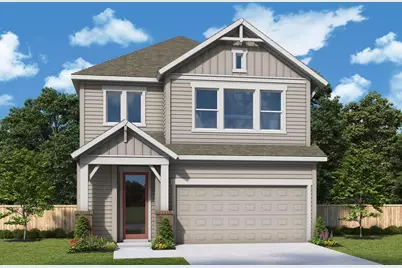 1014 Lucinda Williams Drive, Austin, TX 78744 - Photo 1