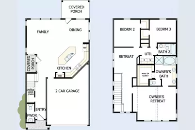 1014 Lucinda Williams Drive, Austin, TX 78744 - Photo 5