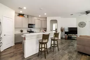 1911 Prickly Pear Dr, Bastrop, TX 78602 - Photo 11