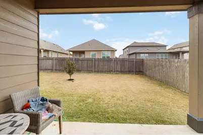 1911 Prickly Pear Drive, Bastrop, TX 78602 - Photo 25