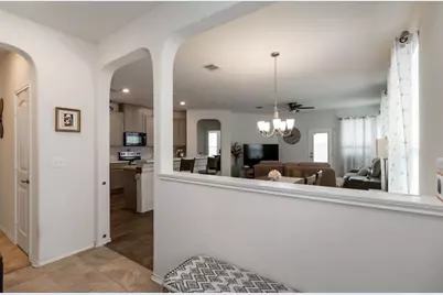 1911 Prickly Pear Drive, Bastrop, TX 78602 - Photo 3