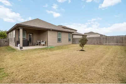 1911 Prickly Pear Drive, Bastrop, TX 78602 - Photo 23