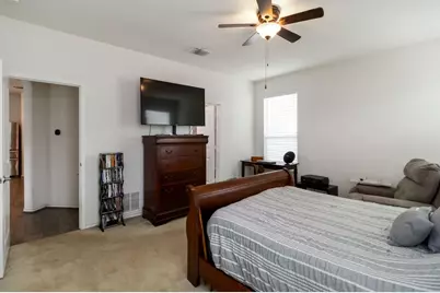 1911 Prickly Pear Drive, Bastrop, TX 78602 - Photo 13