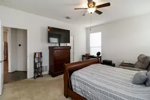 1911 Prickly Pear Dr, Bastrop, TX 78602 - Photo 13