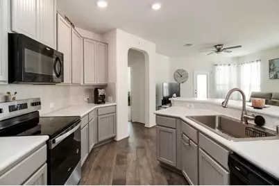 1911 Prickly Pear Drive, Bastrop, TX 78602 - Photo 9