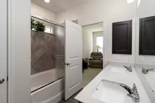 1911 Prickly Pear Dr, Bastrop, TX 78602 - Photo 15