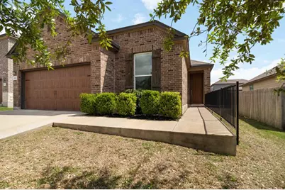1911 Prickly Pear Drive, Bastrop, TX 78602 - Photo 1
