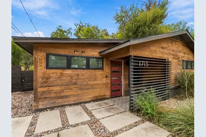 1715 Hillcrest Lane, Austin, TX 78721 - Photo 3