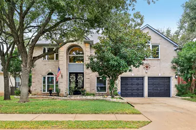 1108 Dalea Bluff, Round Rock, TX 78665 - Photo 1