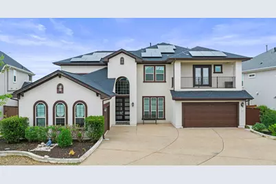 2504 Long Lasso Pass, Leander, TX 78641 - Photo 1