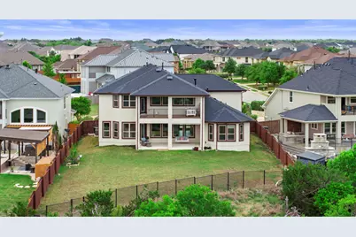 2504 Long Lasso Pass, Leander, TX 78641 - Photo 5