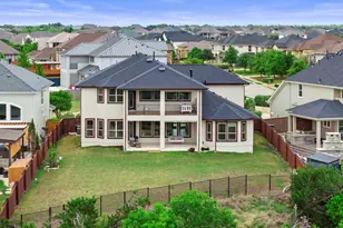 2504 Long Lasso Pass, Leander, TX 78641 - Photo 5