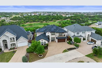 2504 Long Lasso Pass, Leander, TX 78641 - Photo 3