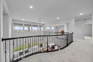 2504 Long Lasso Pass, Leander, TX 78641 - Photo 11