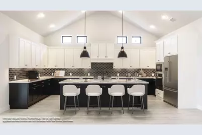 1256 Jolie Rose Bend, Leander, TX 78641 - Photo 3