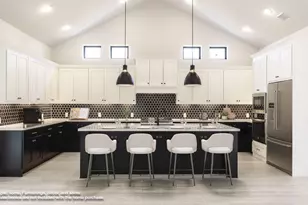 1256 Jolie Rose Bnd, Leander, TX 78641 - Photo 3