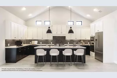 1256 Jolie Rose Bend, Leander, TX 78641 - Photo 3