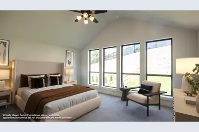 1256 Jolie Rose Bend, Leander, TX 78641 - Photo 5