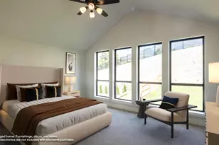 1256 Jolie Rose Bnd, Leander, TX 78641 - Photo 5