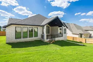 1256 Jolie Rose Bnd, Leander, TX 78641 - Photo 13