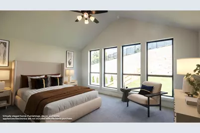 1256 Jolie Rose Bend, Leander, TX 78641 - Photo 5