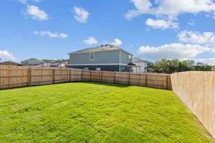 109 Green Berets Bnd, Jarrell, TX 76537 - Photo 19