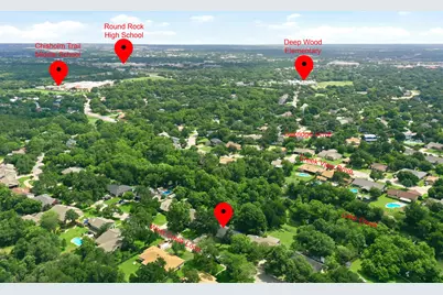 1505 West Creek Loop, Round Rock, TX 78681 - Photo 5