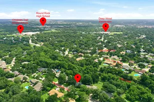 1505 W Creek Loop, Round Rock, TX 78681 - Photo 5