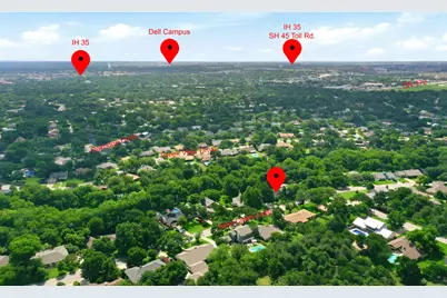 1505 West Creek Loop, Round Rock, TX 78681 - Photo 35