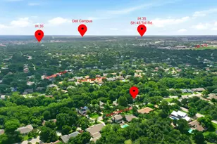1505 W Creek Loop, Round Rock, TX 78681 - Photo 35