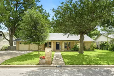 1505 West Creek Loop, Round Rock, TX 78681 - Photo 7