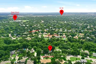 1505 W Creek Loop, Round Rock, TX 78681 - Photo 33