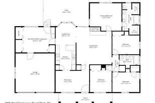 1505 W Creek Loop, Round Rock, TX 78681 - Photo 27