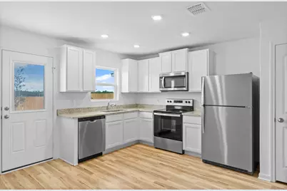 470 Aplite Pass, Maxwell, TX 78656 - Photo 3