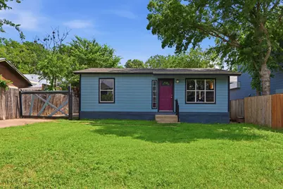 312 Blackson Avenue, Austin, TX 78752 - Photo 25