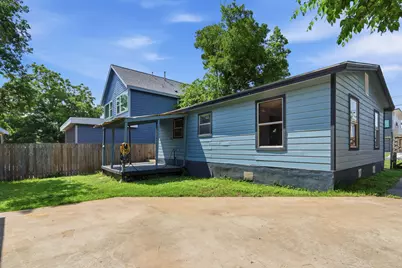 312 Blackson Avenue, Austin, TX 78752 - Photo 19