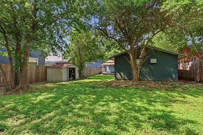 312 Blackson Avenue, Austin, TX 78752 - Photo 21