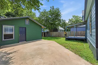 312 Blackson Avenue, Austin, TX 78752 - Photo 23