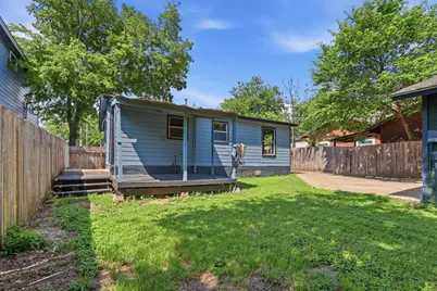 312 Blackson Avenue, Austin, TX 78752 - Photo 21